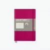 Leuchtturm 1917 Notebooks Leuchtturm1917 - Notebook - Softcover - B6+ - Berry