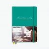 Budget βοΈ Leuchtturm 1917 Leuchtturm1917 - Notebook - Some Lines A Day - Emerald β¨ 1 Leuchtturm 1917 Leuchtturm1917 - Notebook - Some Lines A Day - Emerald