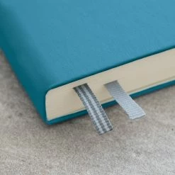 Leuchtturm 1917 Journals Leuchtturm1917 - Notebook - Some Lines A Day - Nordic Blue