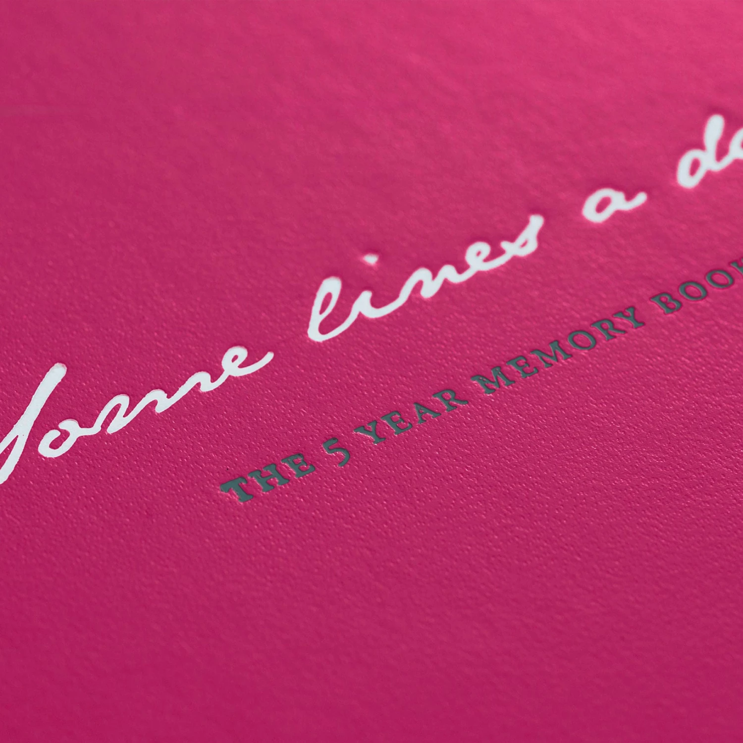 Best deal π Leuchtturm 1917 Leuchtturm1917 - Notebook - Some Lines A Day - Black Journals π 6 Leuchtturm 1917 Leuchtturm1917 - Notebook - Some Lines A Day - Black Journals