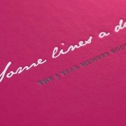 Leuchtturm 1917 Leuchtturm1917 - Notebook - Some Lines A Day - Sage