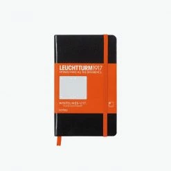 Leuchtturm 1917 Leuchtturm1917 - Notebook - A6 - Whitelines Notebooks