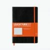 Leuchtturm 1917 Notebooks Leuchtturm1917 - Notebook - A5 - Whitelines