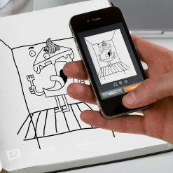 Leuchtturm 1917 Notebooks Leuchtturm1917 - Notebook - A5 - Whitelines