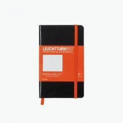 Leuchtturm 1917 Leuchtturm1917 - Notebook - A6 - Whitelines Notebooks
