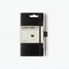 Leuchtturm 1917 Leuchtturm1917 - Pen Loop - Black Pen Loops & Straps