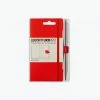 Leuchtturm 1917 Leuchtturm1917 - Pen Loop - Red Pen Loops & Straps