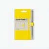 Leuchtturm 1917 Leuchtturm1917 - Pen Loop - Lemon Pen Loops & Straps