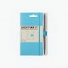 Brand new π― Leuchtturm 1917 Leuchtturm1917 - Pen Loop - Ice Blue Pen Loops & Straps β¨ 2 Leuchtturm 1917 Leuchtturm1917 - Pen Loop - Ice Blue Pen Loops & Straps