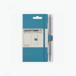 Leuchtturm 1917 Pen Loops & Straps Leuchtturm1917 - Pen Loop - Nordic Blue