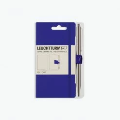 Leuchtturm 1917 Leuchtturm1917 - Pen Loop - Purple