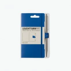 Leuchtturm 1917 Pen Loops & Straps Leuchtturm1917 - Pen Loop - Royal Blue