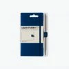 Leuchtturm 1917 Leuchtturm1917 - Pen Loop - Navy Pen Loops & Straps