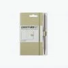 Leuchtturm 1917 Pen Loops & Straps Leuchtturm1917 - Pen Loop - Sand