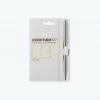 Leuchtturm 1917 Pen Loops & Straps Leuchtturm1917 - Pen Loop - White