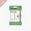 Leuchtturm 1917 Pen Loops & Straps Leuchtturm1917 - Pen Loop - Sage