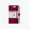Leuchtturm 1917 Pen Loops & Straps Leuchtturm1917 - Pen Loop - Port Red