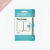 Leuchtturm 1917 Leuchtturm1917 - Pen Loop - Rising - Aquamarine Pen Loops & Straps