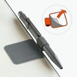 Leuchtturm 1917 Pen Loops & Straps Leuchtturm1917 - Pen Loop - Rising - Rising Sun