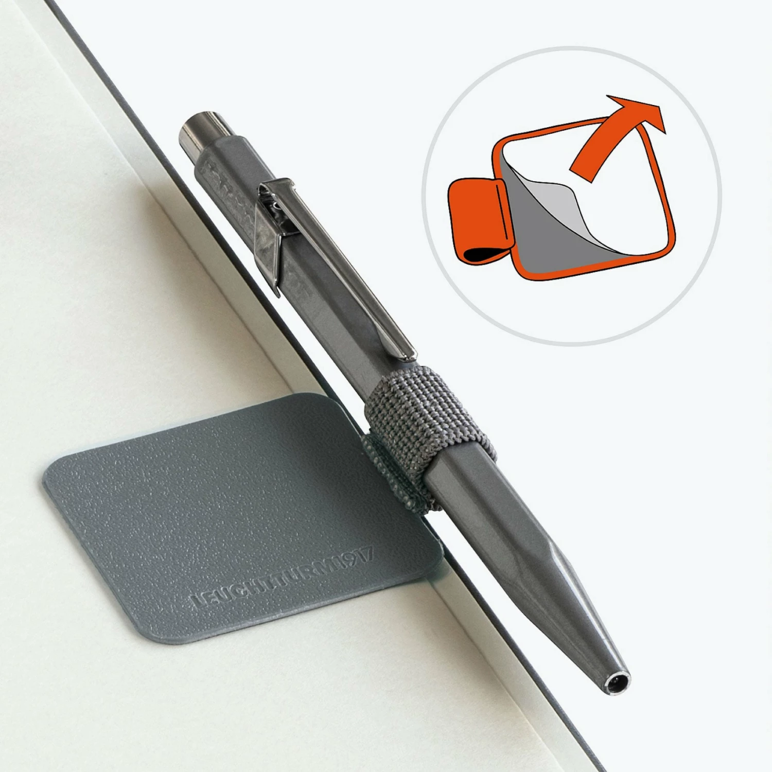 Best deal π₯° Leuchtturm 1917 Pen Loops & Straps Leuchtturm1917 - Pen Loop - Port Red β 4 Leuchtturm 1917 Pen Loops & Straps Leuchtturm1917 - Pen Loop - Port Red