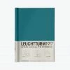 Leuchtturm 1917 Leuchtturm1917 - Springback Binder - A4 - Pacific Green Springback & Clamp Binders