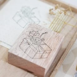 Black Milk Project - Stamp - Love Gift New Arrivals