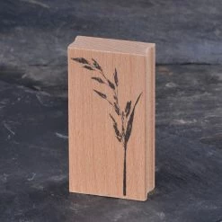 Stempel Jazz - Stamp - Meadow Fescue