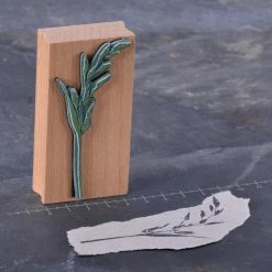 Stempel Jazz - Stamp - Meadow Fescue