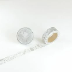 Round Top - MiriKulo:rer Design Washi Tape