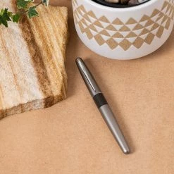 Pilot - Fountain Pen - Metropolitan (MR2) - Bronze (Lizard) Fountain Pens