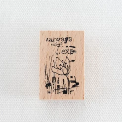 Chamil Garden - Daily (Volume 2) Planner Stamps