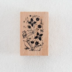 Chamil Garden - Daily (Volume 2) Planner Stamps