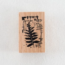 Chamil Garden - Daily (Volume 2) Planner Stamps