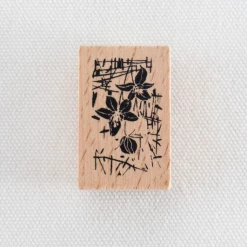 Chamil Garden - Daily (Volume 2) Planner Stamps