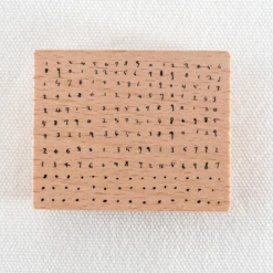 Cheapest π€© Planner Stamps Chamil Garden - Piece (Volume 3) π 25 Planner Stamps Chamil Garden - Piece (Volume 3)