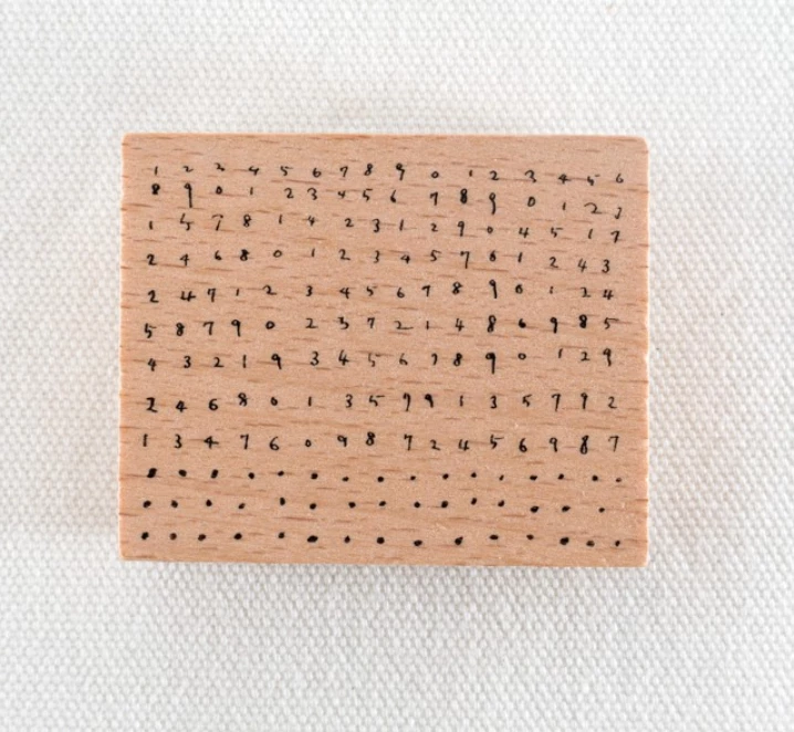 Cheapest π€© Planner Stamps Chamil Garden - Piece (Volume 3) π 14 Planner Stamps Chamil Garden - Piece (Volume 3)