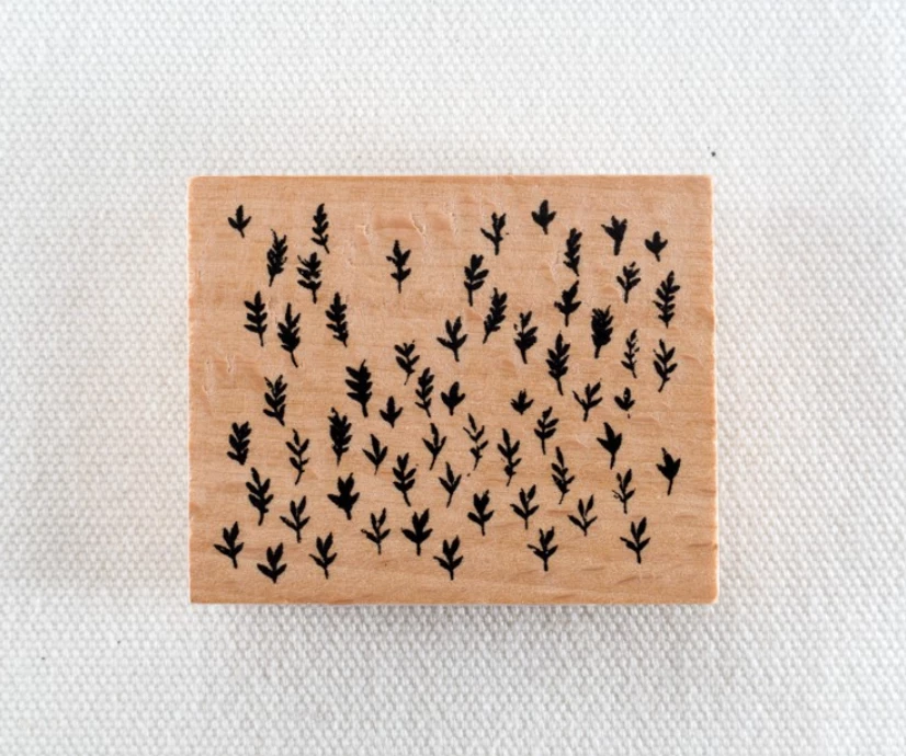 Cheapest π€© Planner Stamps Chamil Garden - Piece (Volume 3) π 6 Planner Stamps Chamil Garden - Piece (Volume 3)