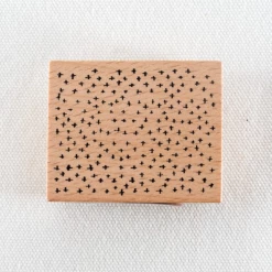 Planner Stamps Chamil Garden - Piece (Volume 3)