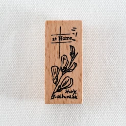 Outlet π₯° Chamil Garden - Bloom (Volume 1) Planner Stamps π₯° 16 Chamil Garden - Bloom (Volume 1) Planner Stamps