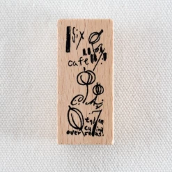 Outlet π₯° Chamil Garden - Bloom (Volume 1) Planner Stamps π₯° 17 Chamil Garden - Bloom (Volume 1) Planner Stamps