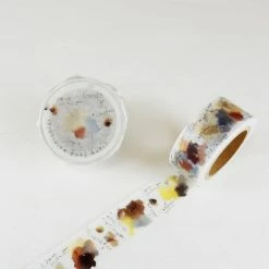 Hot Sale π― Round Top - Liang Feng Design Washi Tape π 28 Round Top - Liang Feng Design Washi Tape