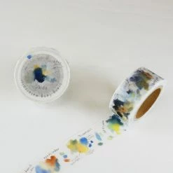 Hot Sale π― Round Top - Liang Feng Design Washi Tape π 30 Round Top - Liang Feng Design Washi Tape