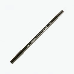 Journaling Pens Marvy Uchida - Brush Pen - Le Plume II - Black #1