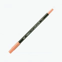 Journaling Pens Marvy Uchida - Brush Pen - Le Plume II - Rose Pink #57