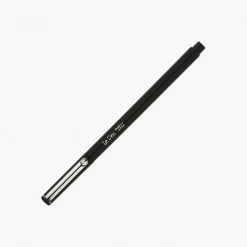 Journaling Pens Marvy Uchida - Fineliner - Le Pen - Black #1