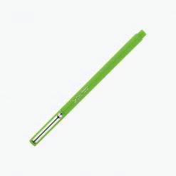 Marvy Uchida - Fineliner - Le Pen - Light Green #11 Journaling Pens