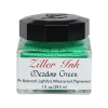 Ziller’s - Calligraphy Ink - Meadow Green Calligraphy Inks