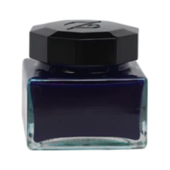 Ziller’s - Calligraphy Ink - Midnight Blue