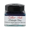 Ziller’s - Calligraphy Ink - Midnight Blue