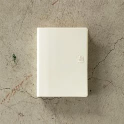 Midori - 2022 Diary - MD 1Day 1Page - A6